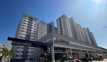 EXCELENTE APARTAMENTO NO SÃO PEDRO LIFE