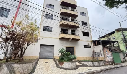 EXCELENTE APARTAMENTO 2 QUARTOS EM FRENTE AO CARREFOUR