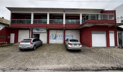 Casa com 3 quartos à venda na Rua dos Expedicionários, 1092, Raia, Paranaguá por R$ 2.700.000