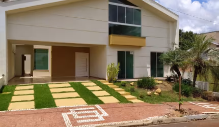 Casa em Condominio IBIPORÃ Moradas do Alvoredo