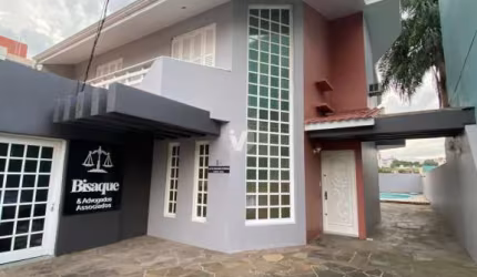 Casa Nossa Sra de Lourdes