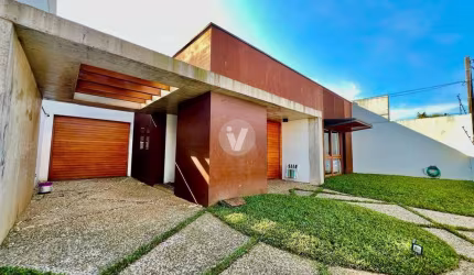 Linda casa térrea no Residencial Tomazetti!