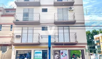 Cobertura duplex no bairro Fátima