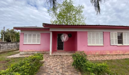 Casa na parque pinheiro