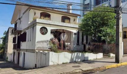 Casa central!
