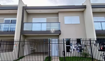 Casa 3 dormitórios Pinheiro Machado