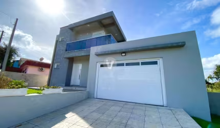 Excelente casa de alto padrão para venda e locação.