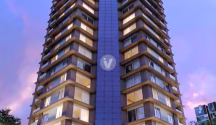 Infinity Residence Club House