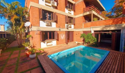 Apartamento 4 dormitórios à venda Noal Santa Maria/RS