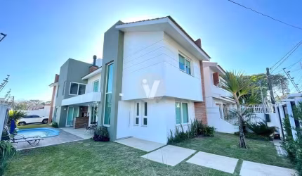 Casa Alto Padrão!
