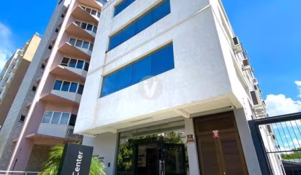 Oportunidade única de sala comercial na Alameda Office Center