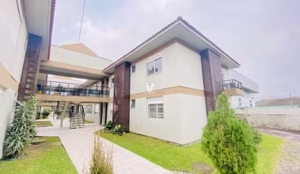 Apartamento a venda de 3 dormitórios, sendo 1 suite no bairro São José.