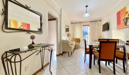 Apartamento à venda 3 quartos, sendo 1 suíte, no bairro Nonoai, Santa Maria!
