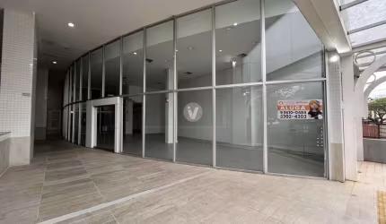 Excelente Loja com 4 vagas e 660m² para alugar e vender!