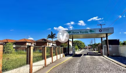 Apartamento 02 dormitórios, Residencial Arco Verde!