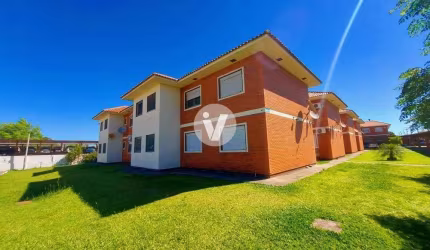 Imóvel de 1 dormitório no Residencial Arco Verde.