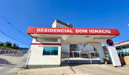 Residencial Dom ignácio