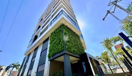 COBERTURA DUPLEX NO CENTRO DE SANTA MARIA