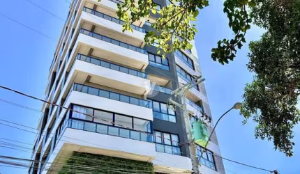 COBERTURA DUPLEX NO CENTRO DE SANTA MARIA