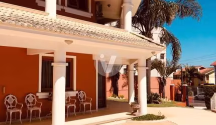 Casa alto padrão no Bairro Lourdes!