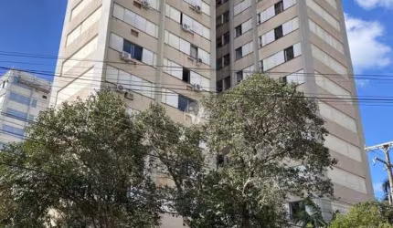 Apartamento de 02 dormitórios com móveis planejados na cozinha vaga de garagem e
