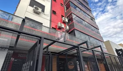 Belíssimo apartamento no centro da cidade!