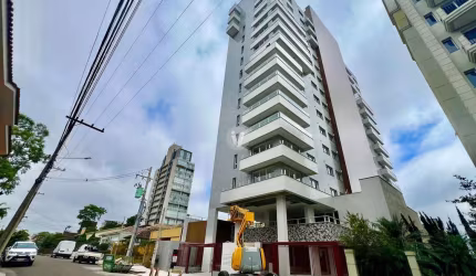 Apartamento de 2 dormitórios na parte mais alta de Santa Maria!