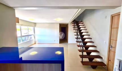 COBERTURA DUPLEX BAIRRO NOSSA SENHORA DE FÁTIMA!