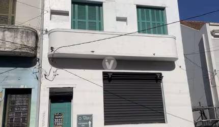 Loja Comercial localizada no Centro de Santa Maria -RS