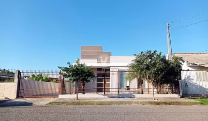 Casa térrea próximo ao Shopping Praça Nova