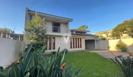 Casa espaçosa e aconchegante em Camobi!