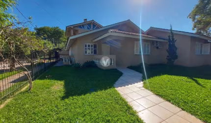 Casa 4 dormitórios para vender ou alugar Camobi Santa Maria/RS