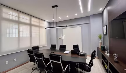 Sala comercial Central