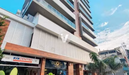Localizado no bairro Centro, este apartamento oferece praticidade e conforto!