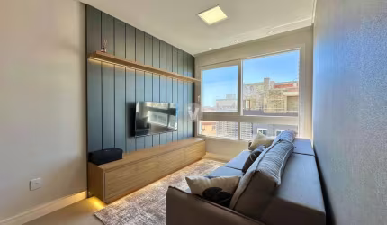 Apartamento em Capão da Canoa a 600 metros da praia