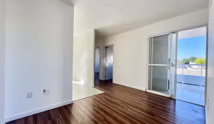 Apartamento Camobi em condomínio com infraestrutura