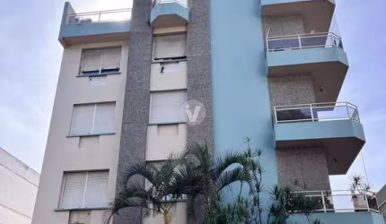 Cobertura duplex com 4 dormitórios, terraço com piscina e 2 vagas