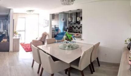 APARTAMENTO TODO MOBILIADO &#192; VENDA AMERICANA