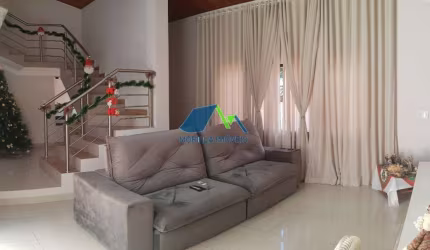 Casa, Residencial para Venda, Jardim Amélia, Americana