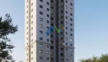 Apartamento, Residencial em condomínio  para Venda, Vila Omar, Americana