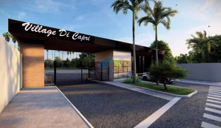 LAN&#199;AMENTO CASA CONDOMINIO FECHADO EM NOVA ODESSA