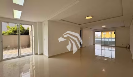 Apartamento com 3 dormitórios à venda, 99 m² por R$ 660.000,00 - Centro - Cascavel/PR