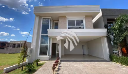 Sobrado com 3 dormitórios à venda, 236 m² por R$ 1.800.000,00 - Claudete - Cascavel/PR