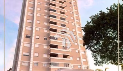 Apartamento com 2 dormitórios à venda, 109 m² por R$ 1.390.000,00 - Centro - Cascavel/PR