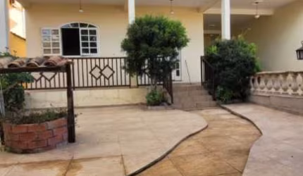 CASA EM LAGOA SANTA NO  BAIRRO JARDIM IPE