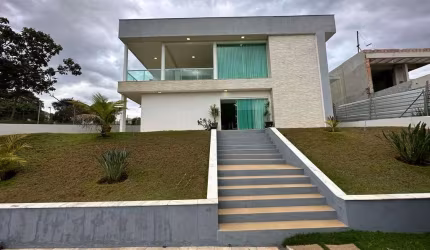 Casa em Confins no Condomínio Gran Royalle Confins.
