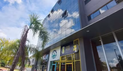 Sala, 42 m² - venda por R$ 336.240,00 ou aluguel por R$ 2.329,11/mês - Joana Darc - Lagoa Santa/MG
