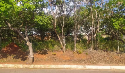 Terreno à venda, 1000 m² por R$ 390.000,00 - Condominio Mirante da Lagoa - Lagoa Santa/MG