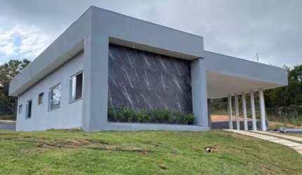 Casa em Jaboticatubas no condomínio Vale do luar
