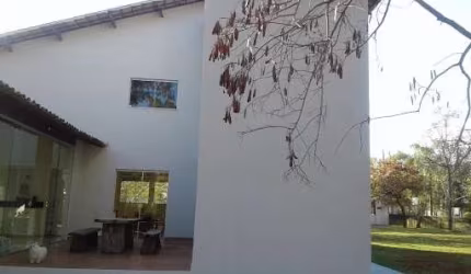 Casa com 3 dormitórios à venda, 230 m² por R$ 930.000,00 - Aldeia Da Jaguara - Jaboticatubas/MG